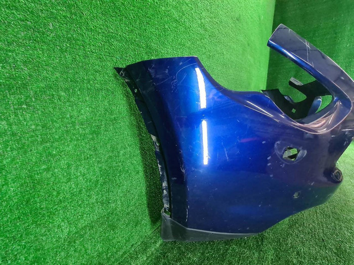 Бампер передний Infiniti FX QX70 S51 (2011-2017)