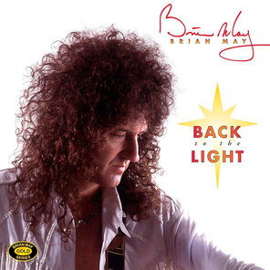 Brian May / Back To The Light (CD)