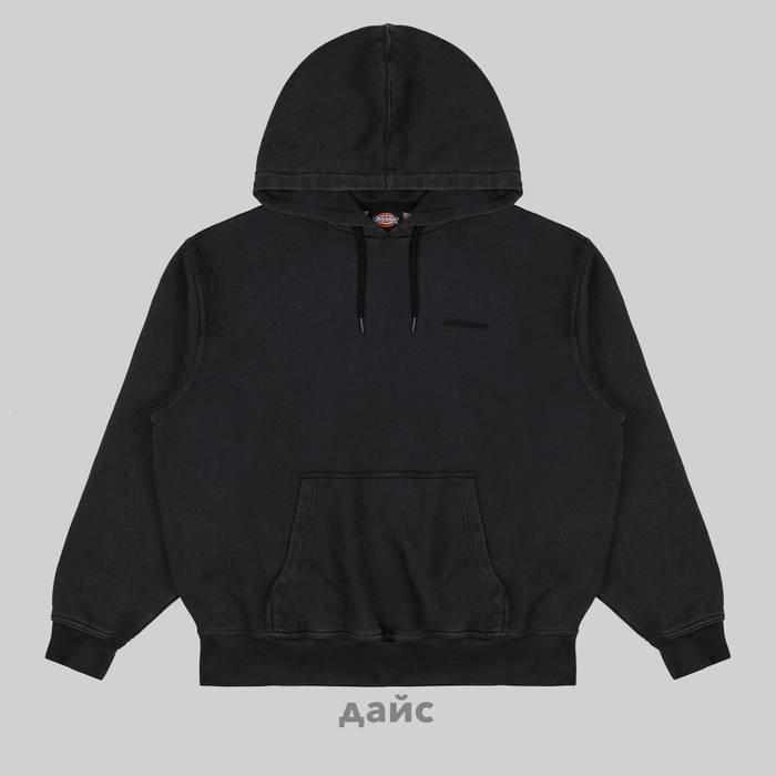 Толстовка мужская Dickies Plentywood Hoodie