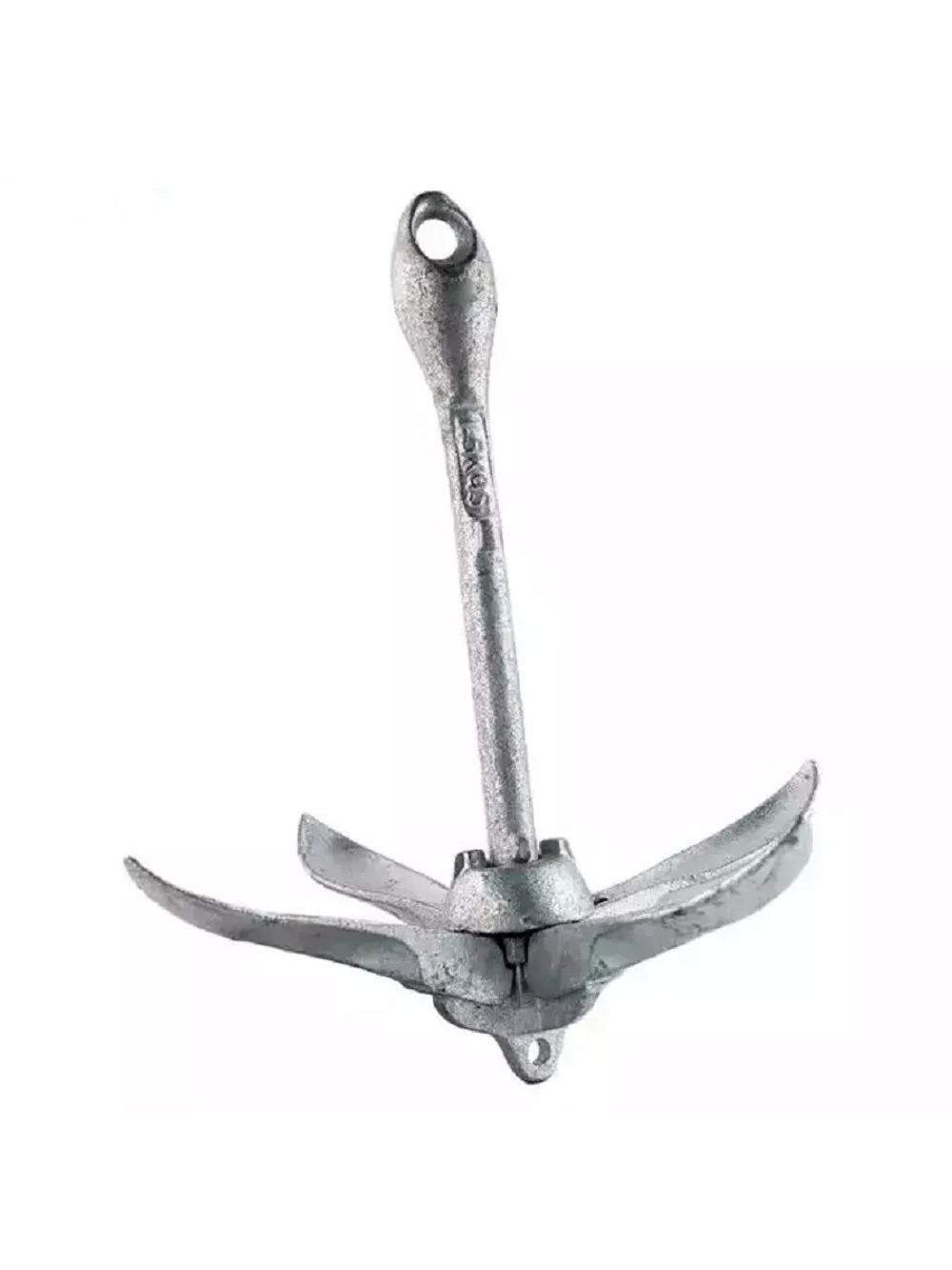 Якорь-кошка, складной, 6 кг, модель А, (A001-3060)