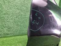 Дверь задняя левая BMW X3 G01 (2017-2024)