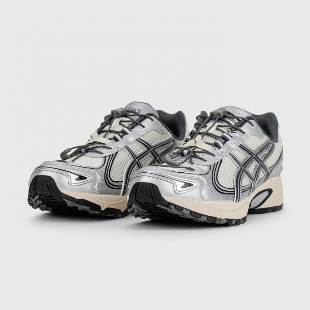 кроссовки Asics Gel-Kahana TR V4 Silver 1203A497-200