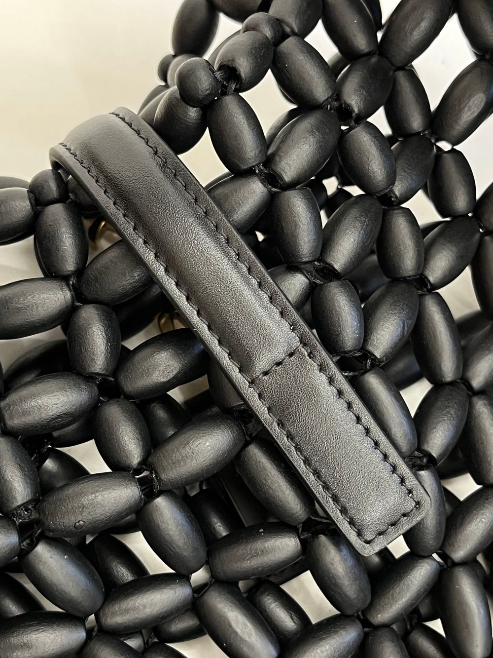 LE 5 À 7 ДЕРЕВЯННЫЕ БУСЫ