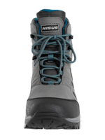 Ботинки мужские для вейдерсов Nisus Iron river, серые, размер 44