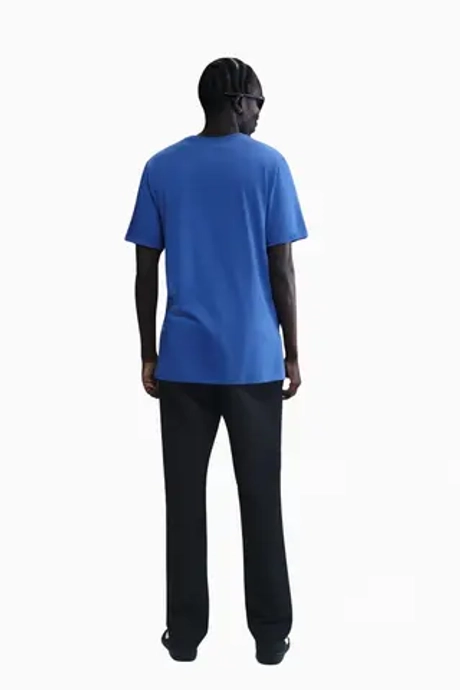 Футболка Nike Sportswear Just Do It - синий