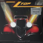 ZZ Top - Eliminator (Европа 2019г.)