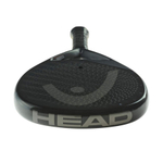 Ракетка для падел Профессиональная HEAD SPEED ONE X 2025 .