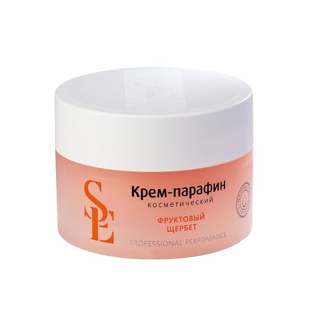 Крем-парафин Start Epil (Aravia) Фруктовый щербет