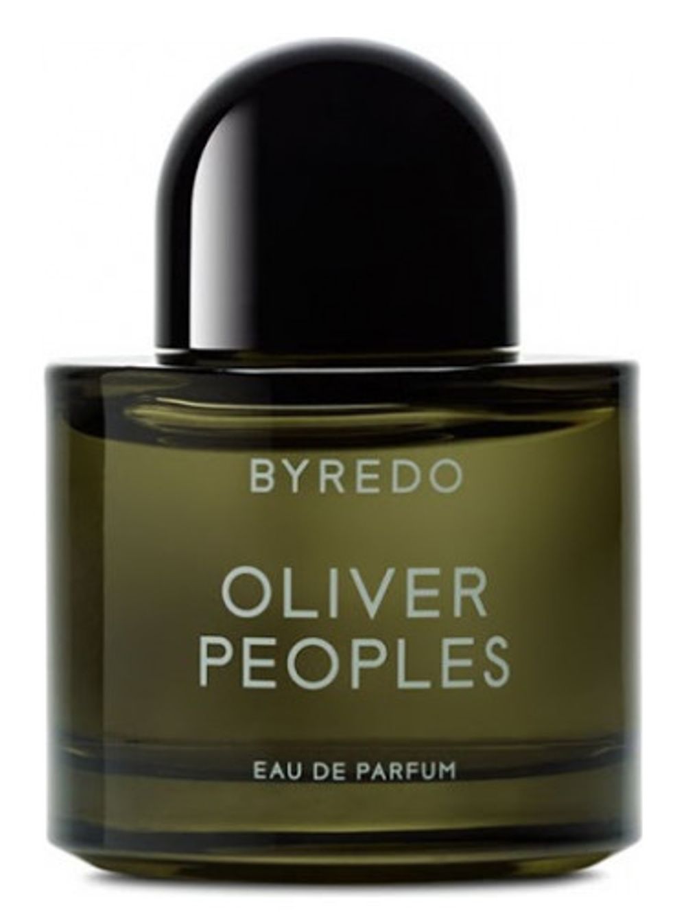 Byredo Oliver Peoples Green