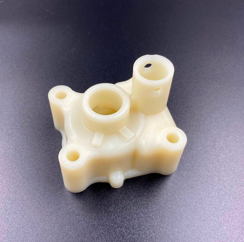 Корпус помпы охлаждения Tohatsu MFS9.9-20 (Tohatsu)