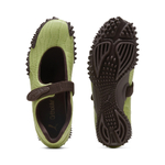 Женские кроссовки PUMA Mostro Fey Croc