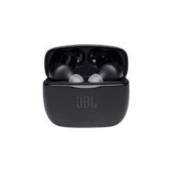 Беспроводные наушники JBL Tune 215TWS Black