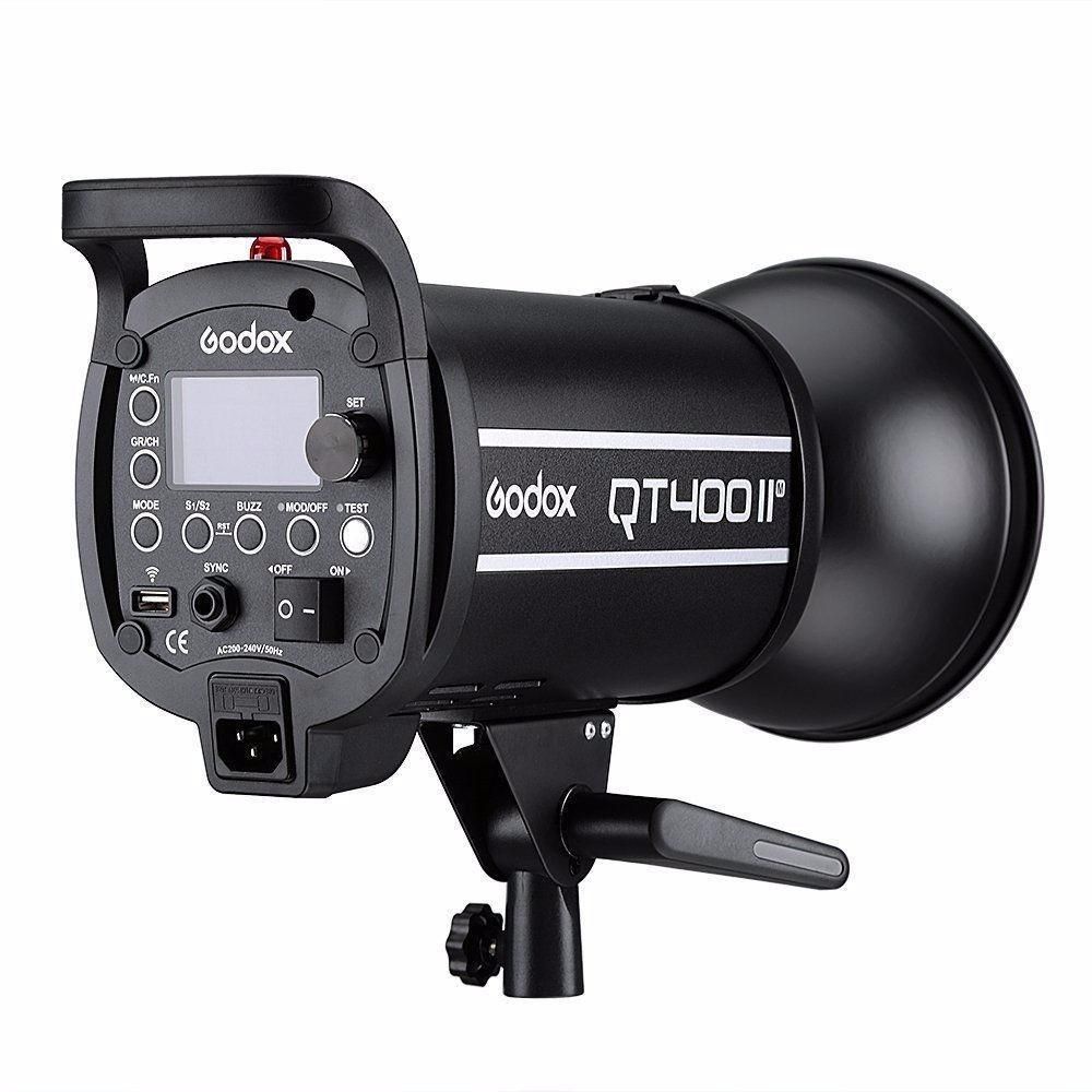 Godox QT400IIM