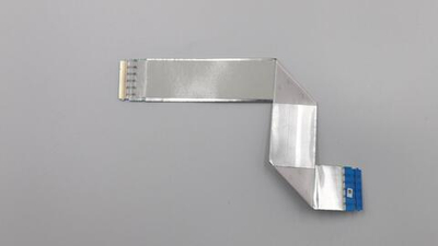 Шлейф платы USB, Card reader (sub board) для ноутбка Lenovo Flex2-15 (5C10F76767), оригинал