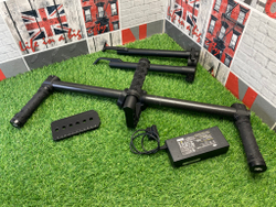DJI Ronin Model R16 + Ronin TX