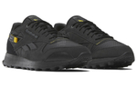 Кроссовки Reebok Classic Leather Winterized Wrn