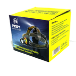 Фонарь NGY HYT-K13-WY налобный, яркий
