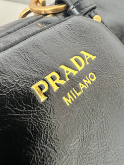 Prada Dangle Bag 30 cm