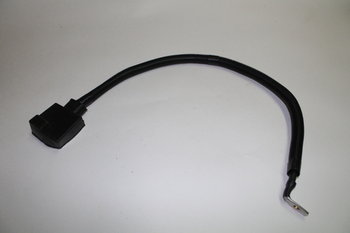 Провод АКБ  +  /1118/ ЕВРО (ПТО ВАЗ)