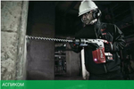Перфоратор Milwaukee SDS-MAX M18 CHM-0 FUEL (4933451362)