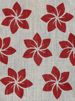 Деревянный штамп 061