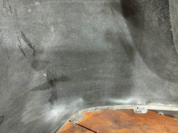 Бампер задний Kia Soul 3 (SK3) 19-нв Б/У Оригинал 86611K0000