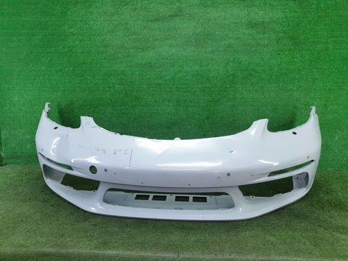 Бампер передний Porsche Cayman 718 982 (2016-н.в.)