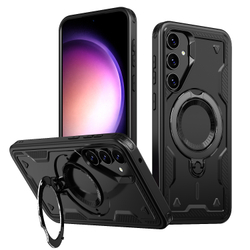 Чехол Magneto Case с кольцом для Samsung Galaxy S23 FE