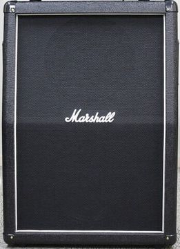 MARSHALL MX212A 160W 2X12 SLANT CABINET