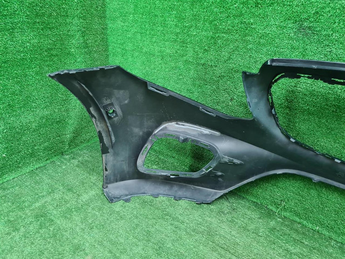 Бампер передний Mercedes E C238 (2016-2021) AMG