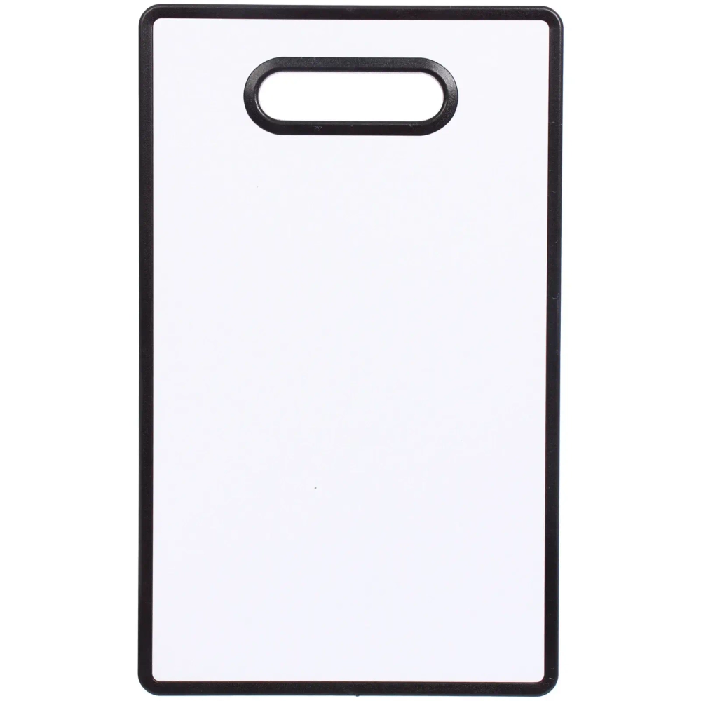 Доска разделочная пластиковая 37*23см «Брускетта»