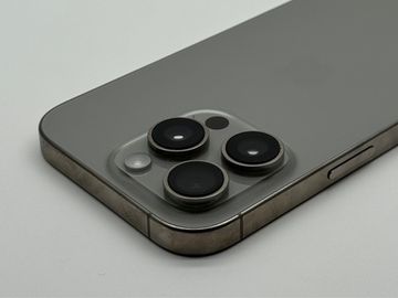 iPhone 16 Pro 512Gb Natural Titanium