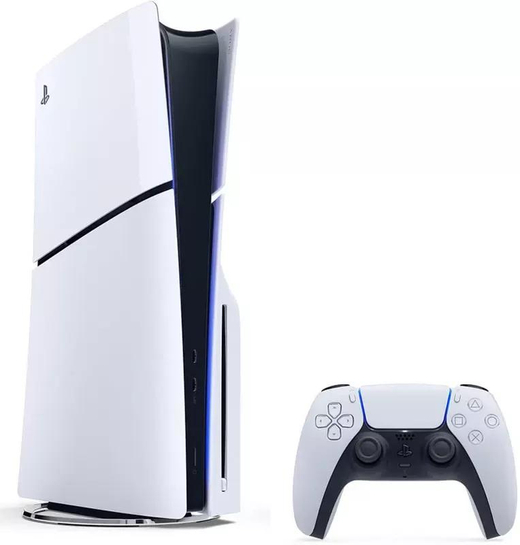 Playstation 5 Slim