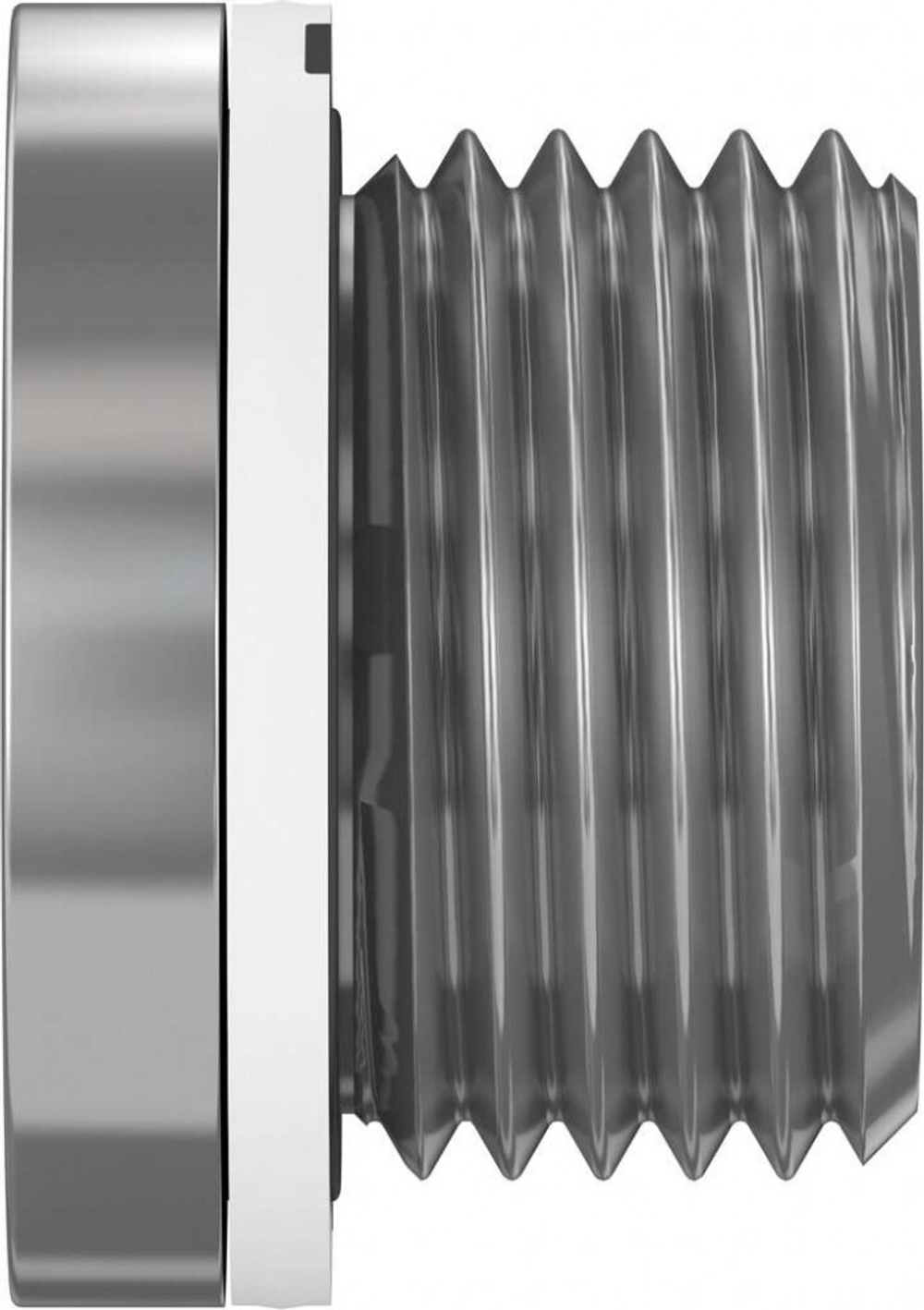 Заглушка резьбовая Festo B-1/2-20 (комплект 20 шт)
