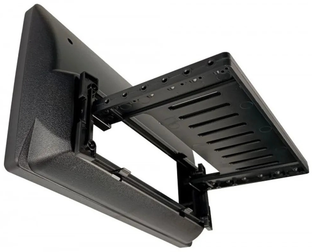 Магнитола для Ford Transit Custom 2017-2025 (взамен 1DIN) - Teyes CC4-PRO монитор 13" 2K QLED на Android 13, Snapdragon 778G, 8+128, AI, CarPlay, DSP, 4G SIM-слот