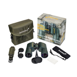 Бинокль Levenhuk New Sherman PRO 10x50