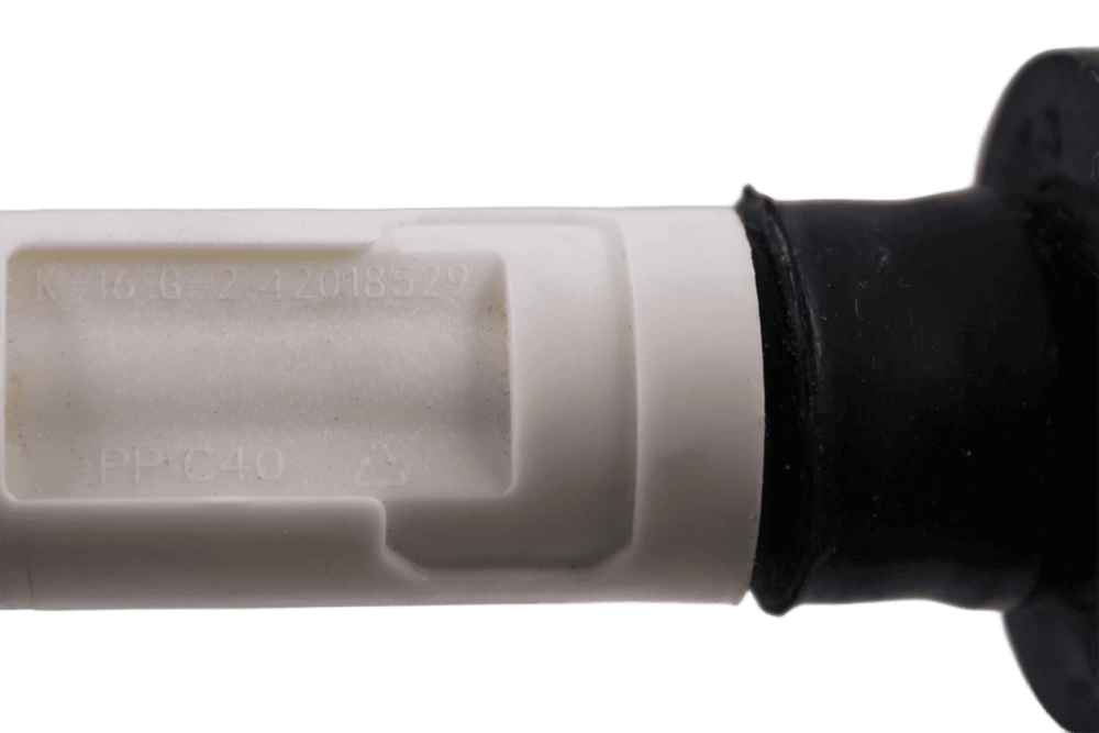 Транспортный винт (транспортировочный болт) 42018529 стиральной машины Bosch, Siemens