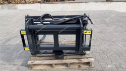 Захват для тюков