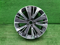 Диск Комплект дисков R19 Jetour Dashing (22-нв)