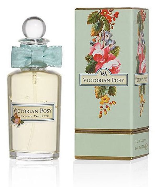 Penhaligon's Victorian Posy