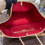 Louis Vuitton Neverfull GM
