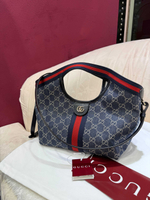 Gucci Giglio Small Tote Bag