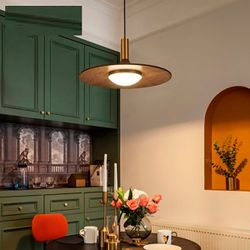 Подвесной светильник THEA D25