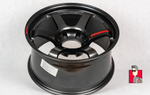Комплект дисков Rays TE37V 18x9 et0 6x139.7