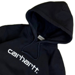 Худи Carhartt