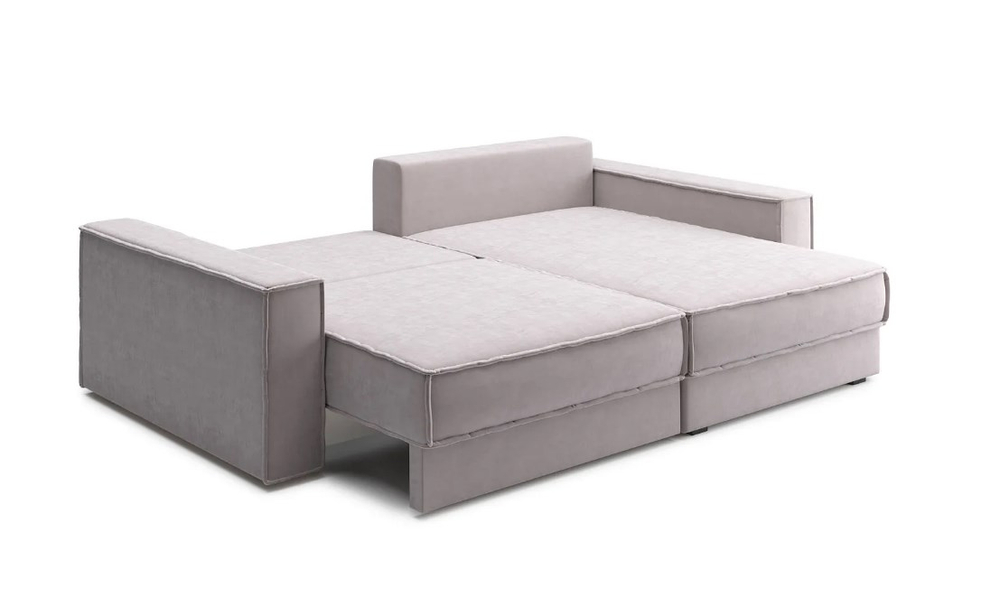 Диван - кровать угловой "Тауэр" М1О1