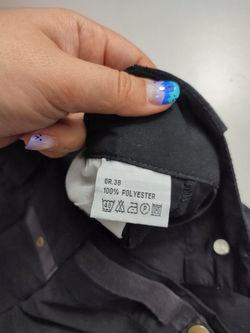 Брюки-капри Giorgio базовые 44 размер