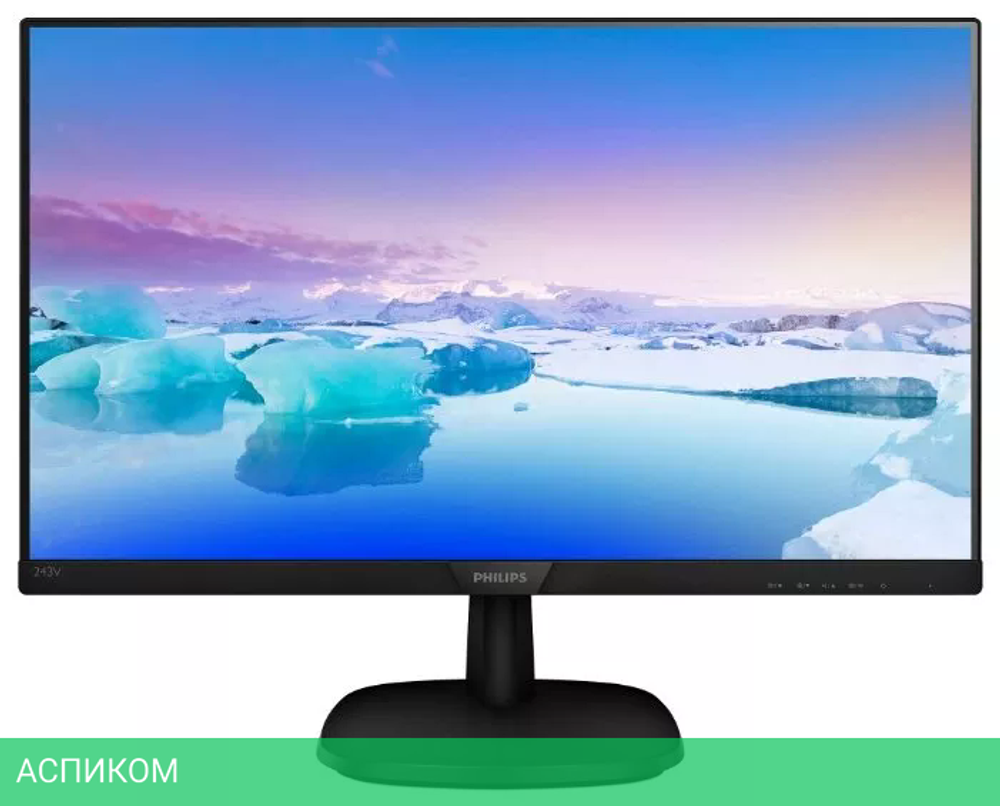 Монитор Philips 243V7QJABF/01