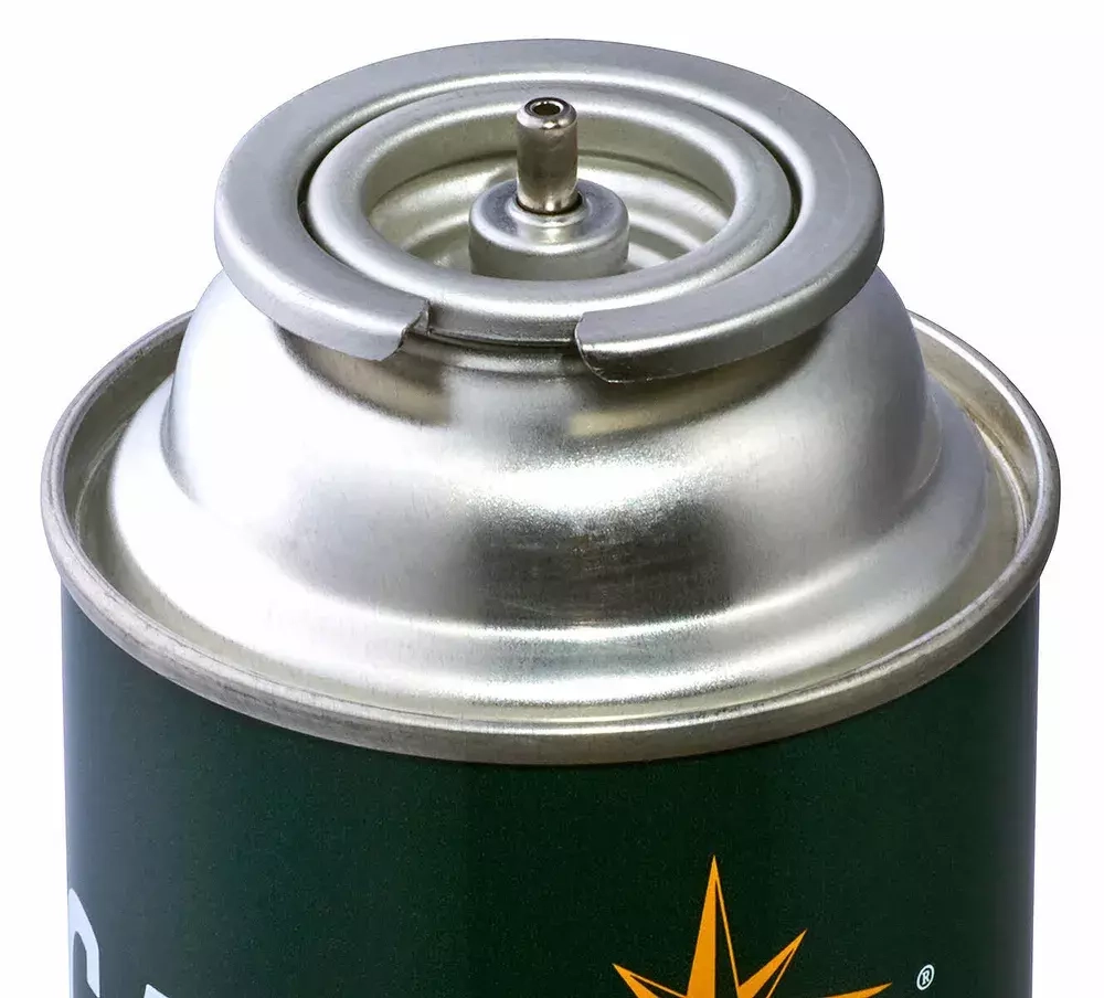 Газовый баллон Tourist "Стандарт" 220гр (28шт/уп)