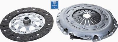 SACHS - 3000950062-SAC - Clutch Kit
